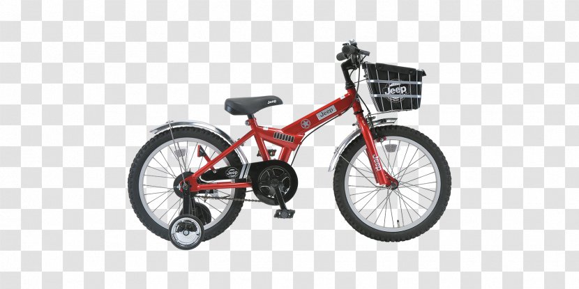 Jeep Bicycle Training Wheels Car Transparent PNG