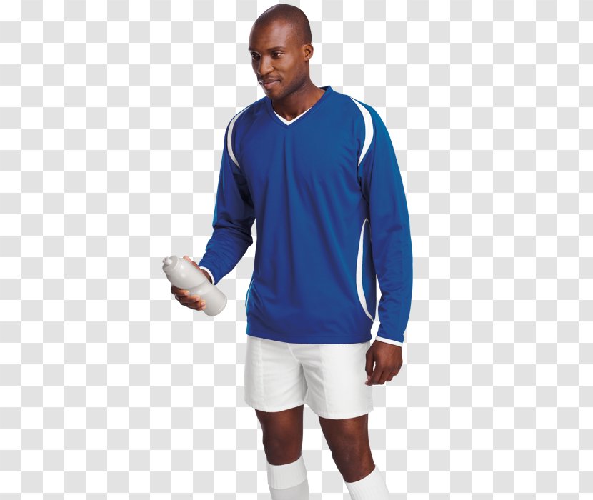 T-shirt Shoulder Team Sport Sleeve Transparent PNG
