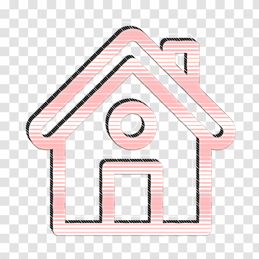 Web Essentials Icon Home Icon House Icon Transparent PNG