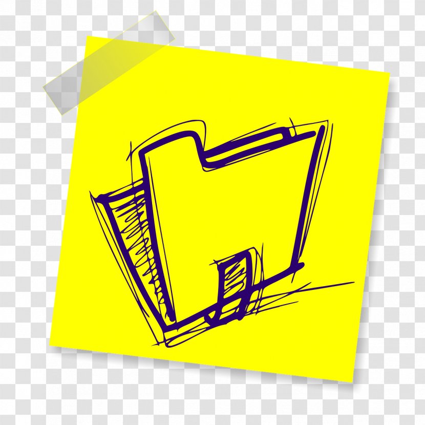 Directory Document File Format Archive - Logo - Category Folders Transparent PNG
