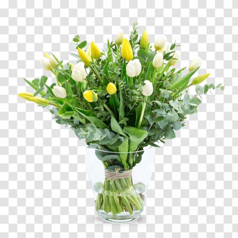 Floral Design Flower Bouquet Cut Flowers Artificial - Floristry Transparent PNG