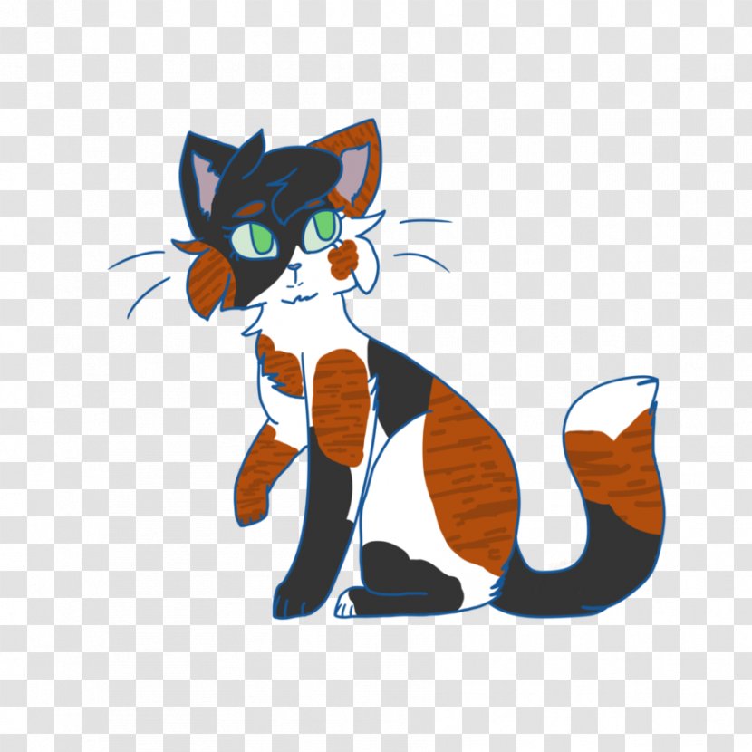 Kitten Whiskers Cat Drawing Sweetpaw - Shoe Transparent PNG