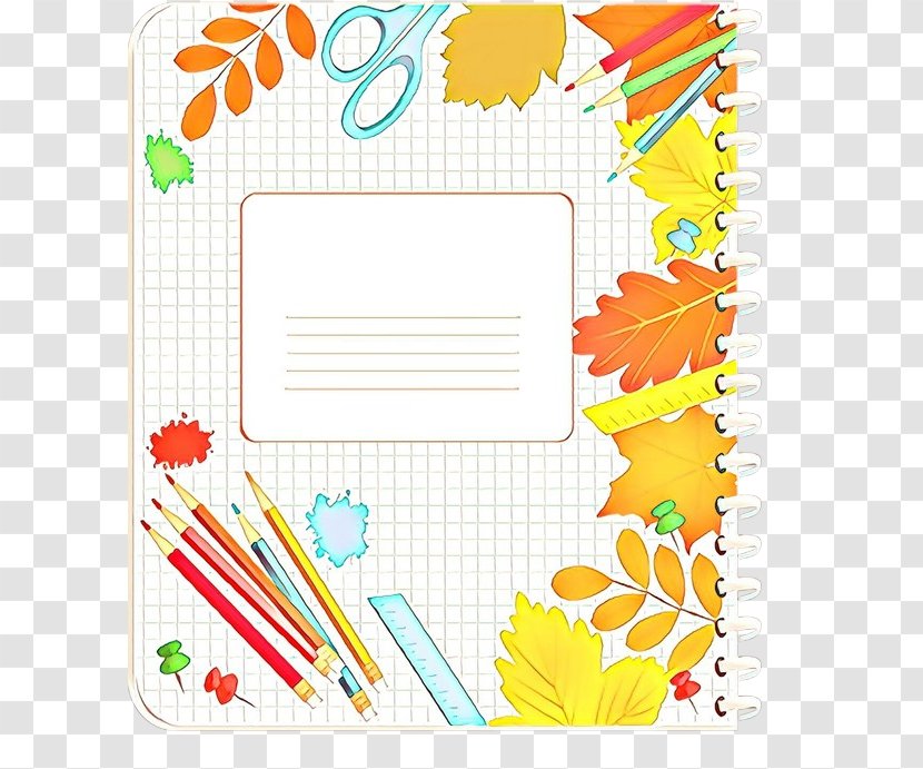 Picture Cartoon - Paper Product - Rectangle Transparent PNG