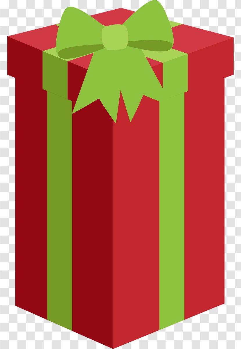 Christmas Gift Clip Art - Elf Transparent PNG