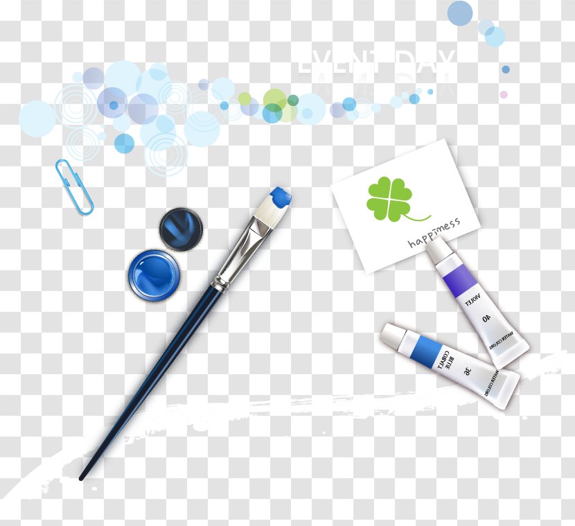 Office Tools Vector Material - Microsoft Transparent PNG