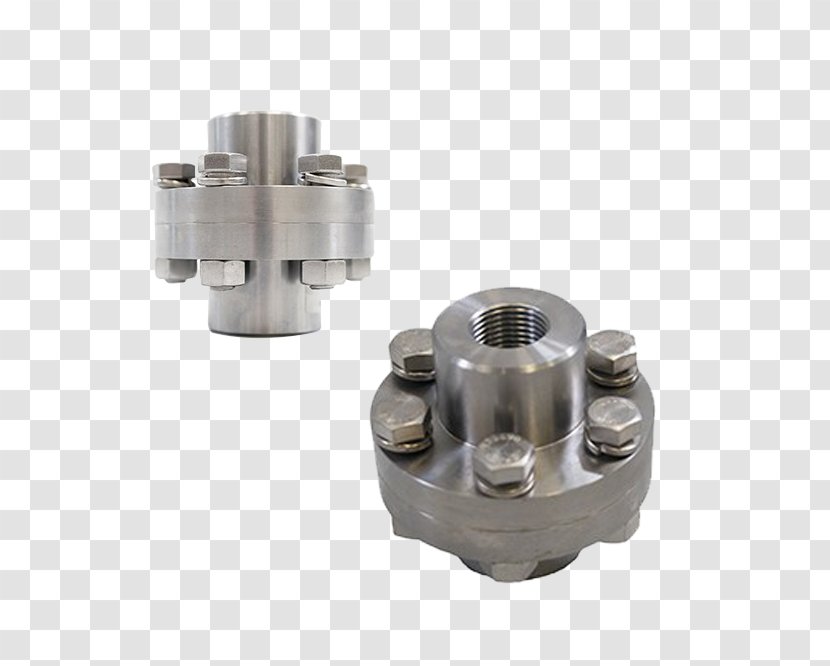 Cylinder Metal Computer Hardware - Accessory - Coated Nuts Transparent PNG