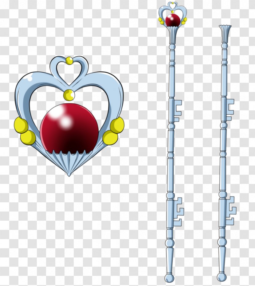 Sailor Pluto Floral Vector Designs Visual Arts - Heart - Design Transparent PNG