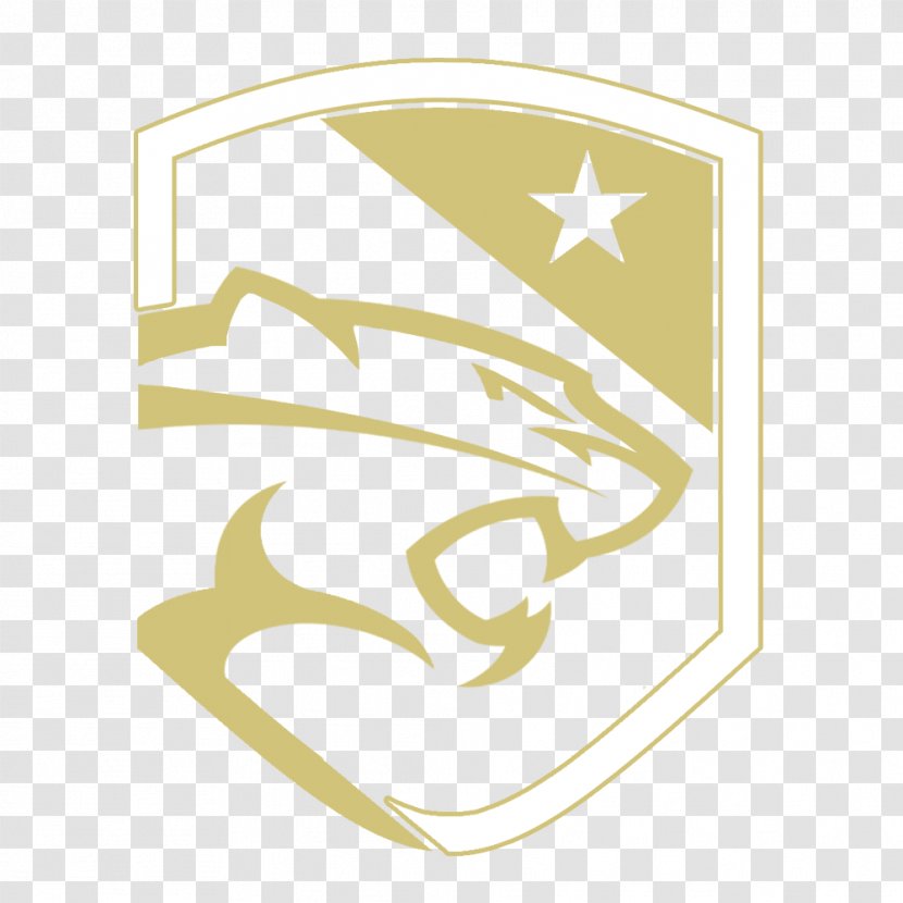 University Of Houston Cougars Baseball Football Women's Basketball Rocky Mountain Soccer Academy - Sports - Gold Shield Logo Transparent PNG