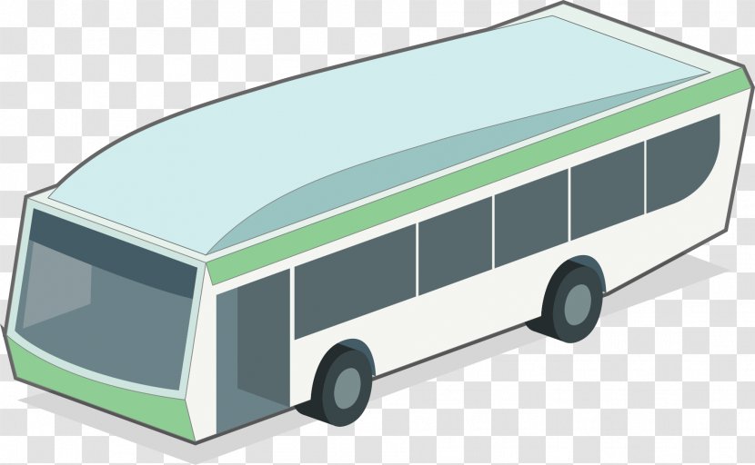 GENeco Renewable Natural Gas Resource Substitute - Transport - Bio Bus Transparent PNG