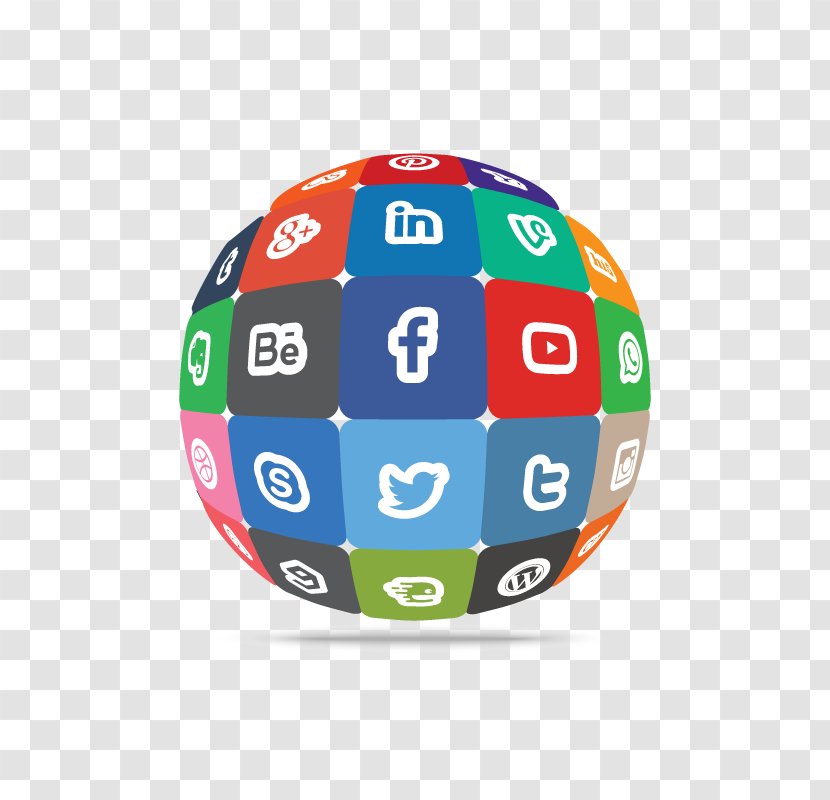 Social Media Optimization Networking Service Blog Icon - Facebook - Vector Network Transparent PNG