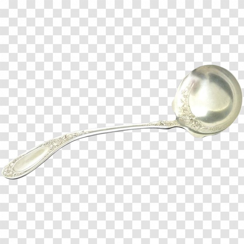 Spoon Ladle Punch Bowls - Jewellery Transparent PNG