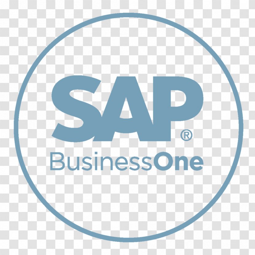 SAP Business One SE HANA ByDesign Enterprise Resource Planning - Sap Transparent PNG