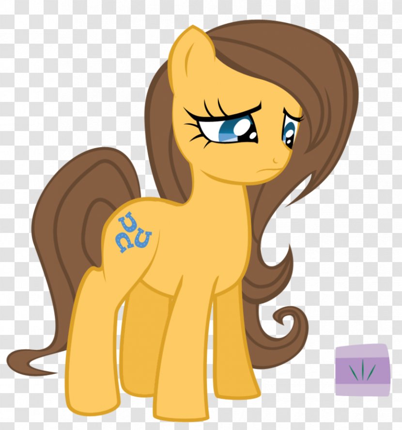 Pony Candy Apple Caramel Toffee Cutie Mark Crusaders - Michelle Rodriguez Transparent PNG