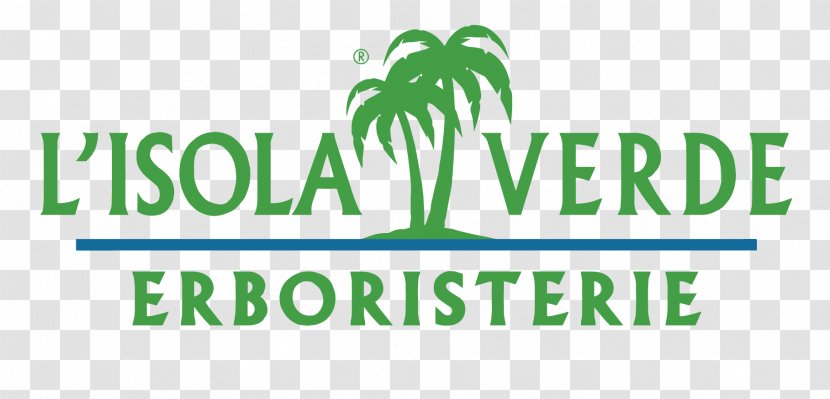 L'Isola Verde Erboristerie Logo Multicash S.p.A Falconara Herbalism Homeopathy - Silhouette - Cartoon Transparent PNG