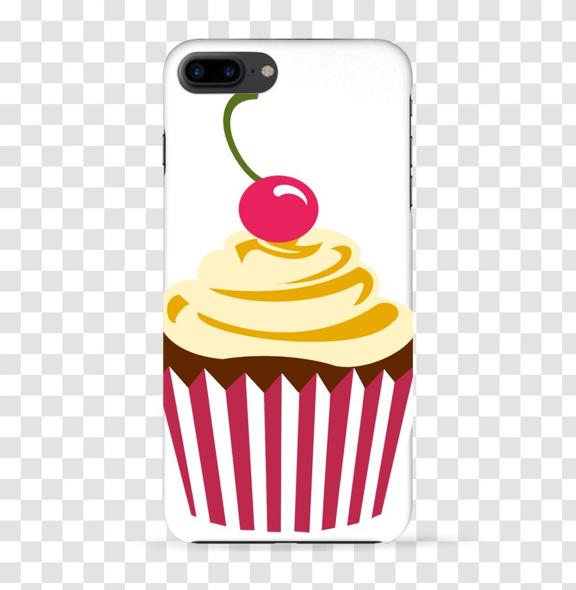 Cupcake Cakes Red Velvet Cake Muffin Ice Cream Transparent PNG