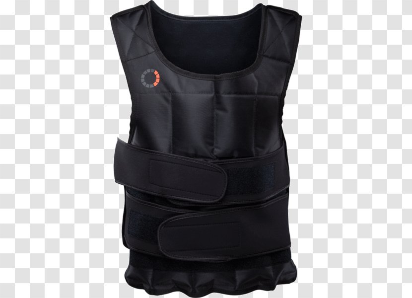 Product Personal Protective Equipment Black M - Weight Vest Transparent PNG