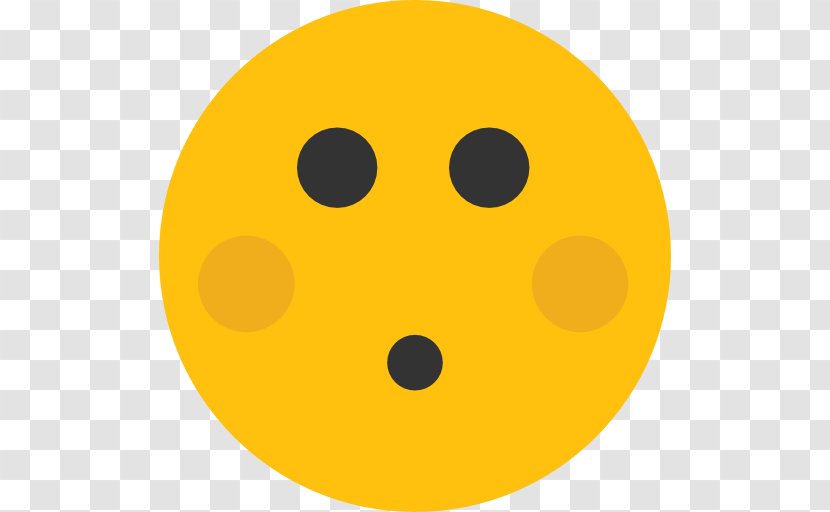 Smiley - Technical Support - Yellow Transparent PNG