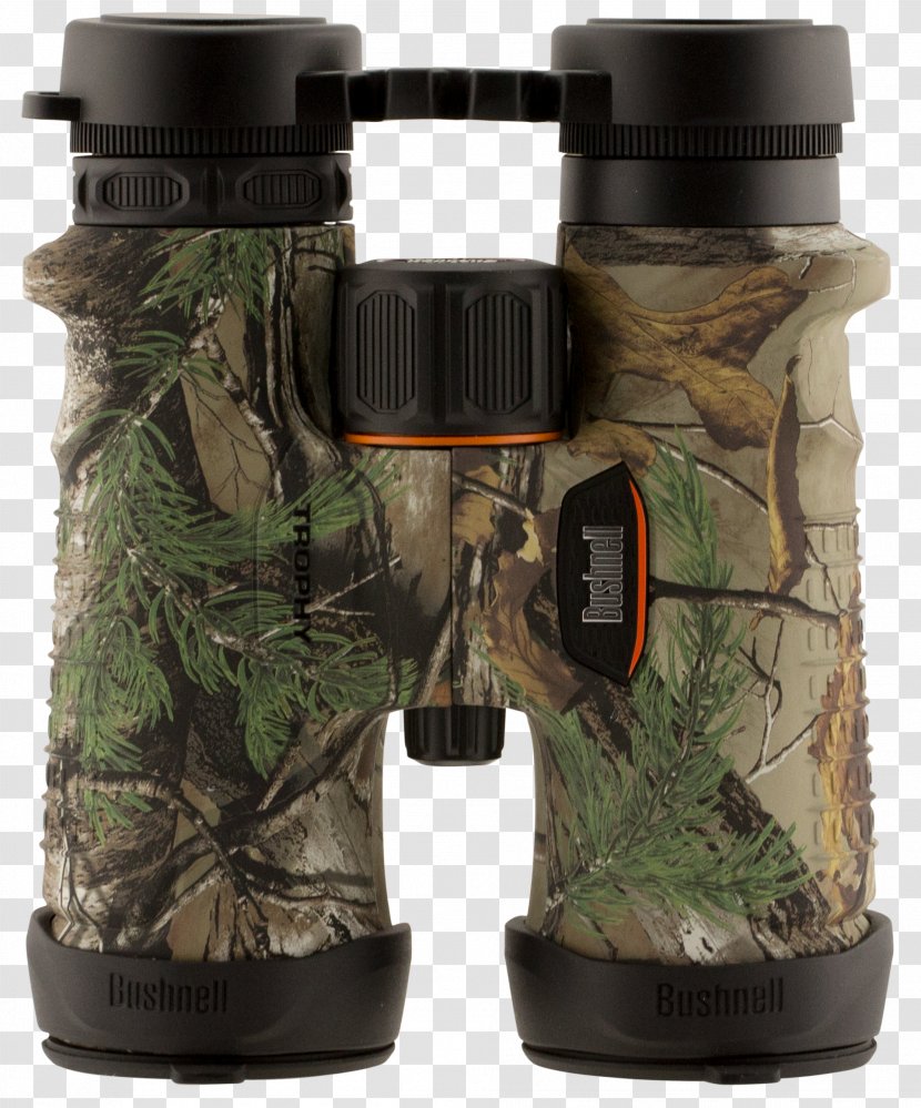 Binoculars Bushnell Trophy XLT Binocular Corporation Outdoor Products 23-0825 Xtreme - Aggressor Camera - Bone Collector 02 Transparent PNG