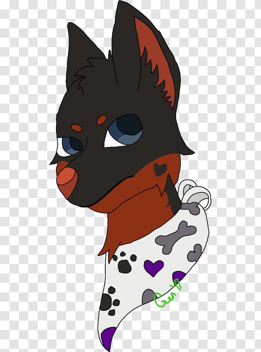 Whiskers Kitten Cat Dog - Carnivoran - Headshot Transparent PNG