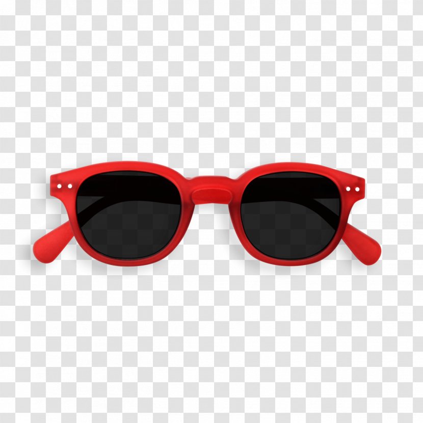 IZIPIZI Mirrored Sunglasses Lens Child - Glasses Transparent PNG