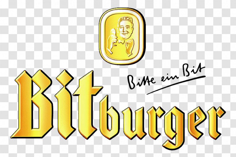 Low-alcohol Beer Pilsner Bitburger Brewery Pils - Brand Transparent PNG