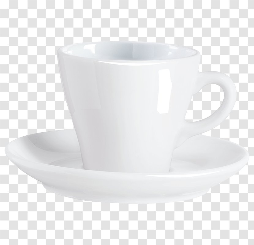 Espresso Coffee Cup Cappuccino Latte - Mug Transparent PNG