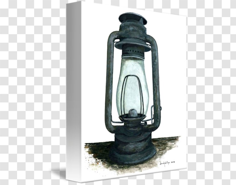 Lighting - Lantern In Kind Transparent PNG
