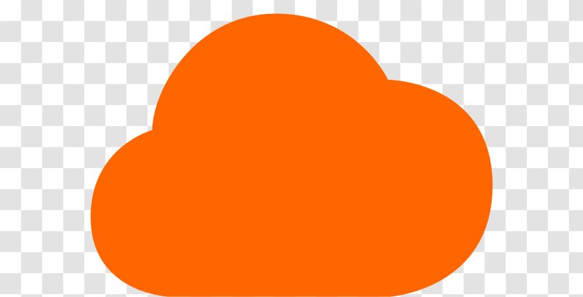 Orange S.A. Cloud Computing France Insurance Backup Transparent PNG