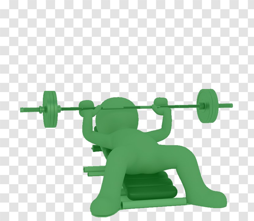 Personal Trainer Training Lexington - 60 Minutes - Bench Press Transparent PNG