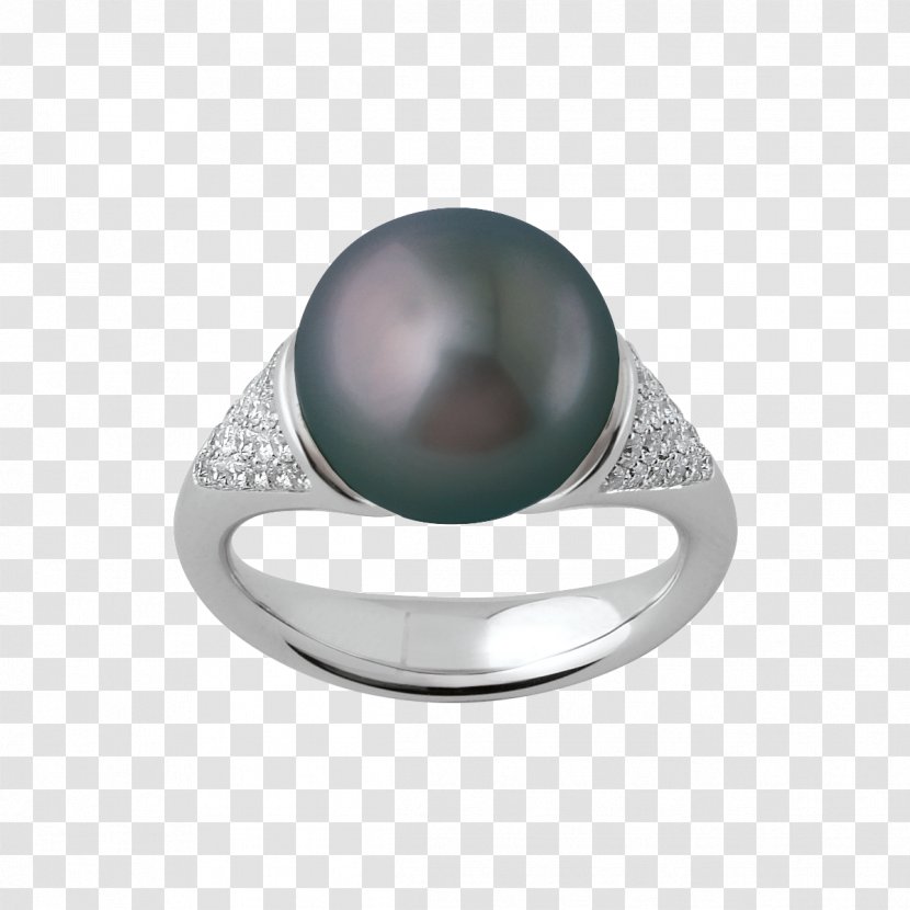 Silver - Gemstone - Pearl Transparent PNG