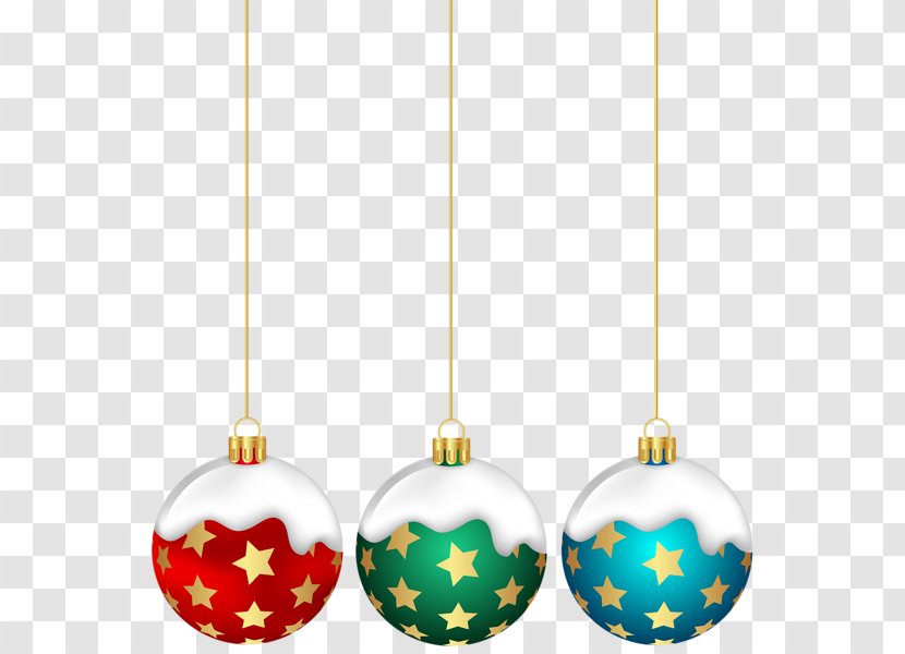 Christmas Clip Art - Holiday Ornament Transparent PNG