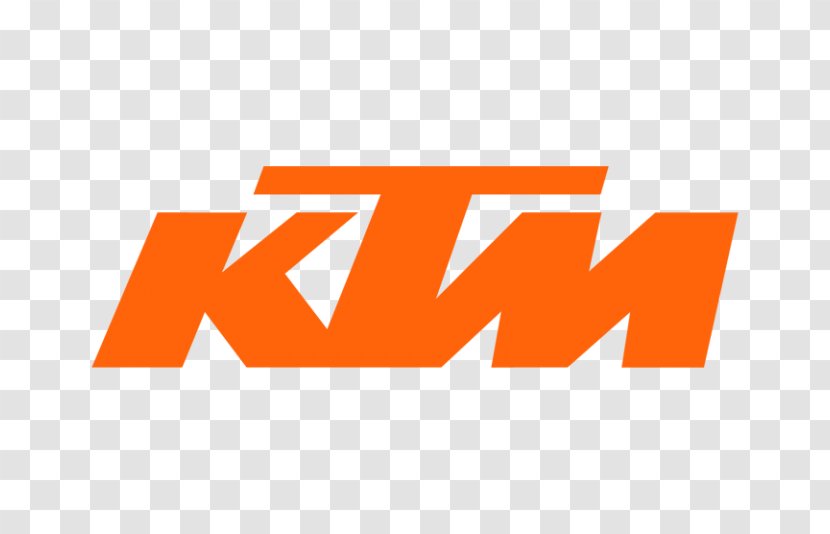 KTM Motorcycle Bicycle Sport Bike Suspension - Orange Transparent PNG