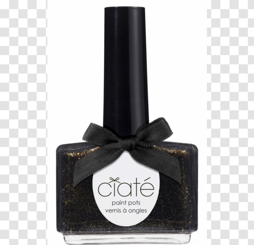 Ciaté Paint Pot Nail Polish Cosmetics London Sephora Transparent PNG