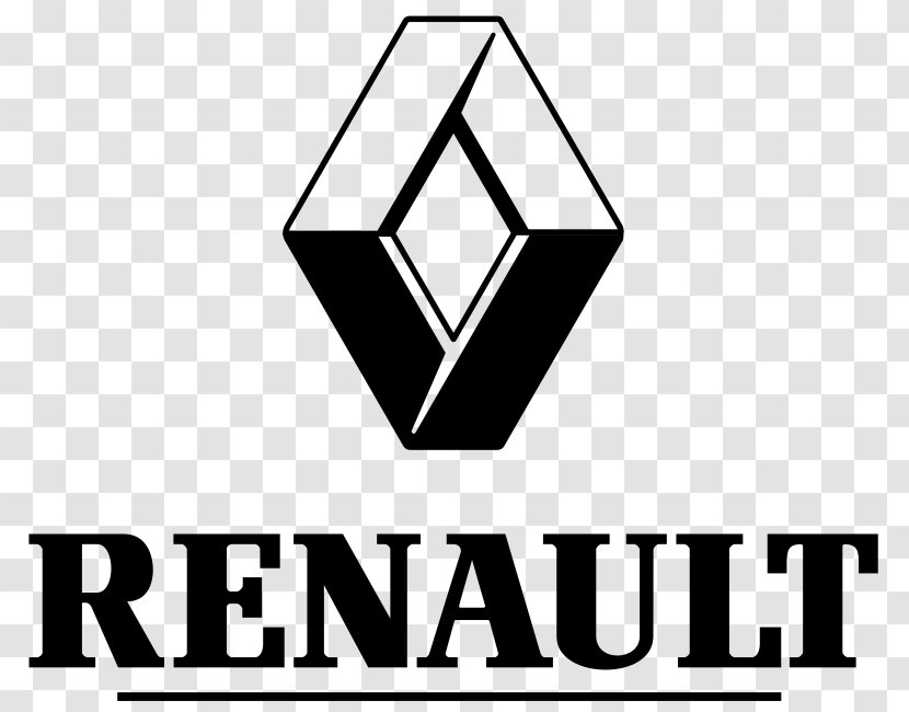 Renault Captur Car Logo Transparent PNG