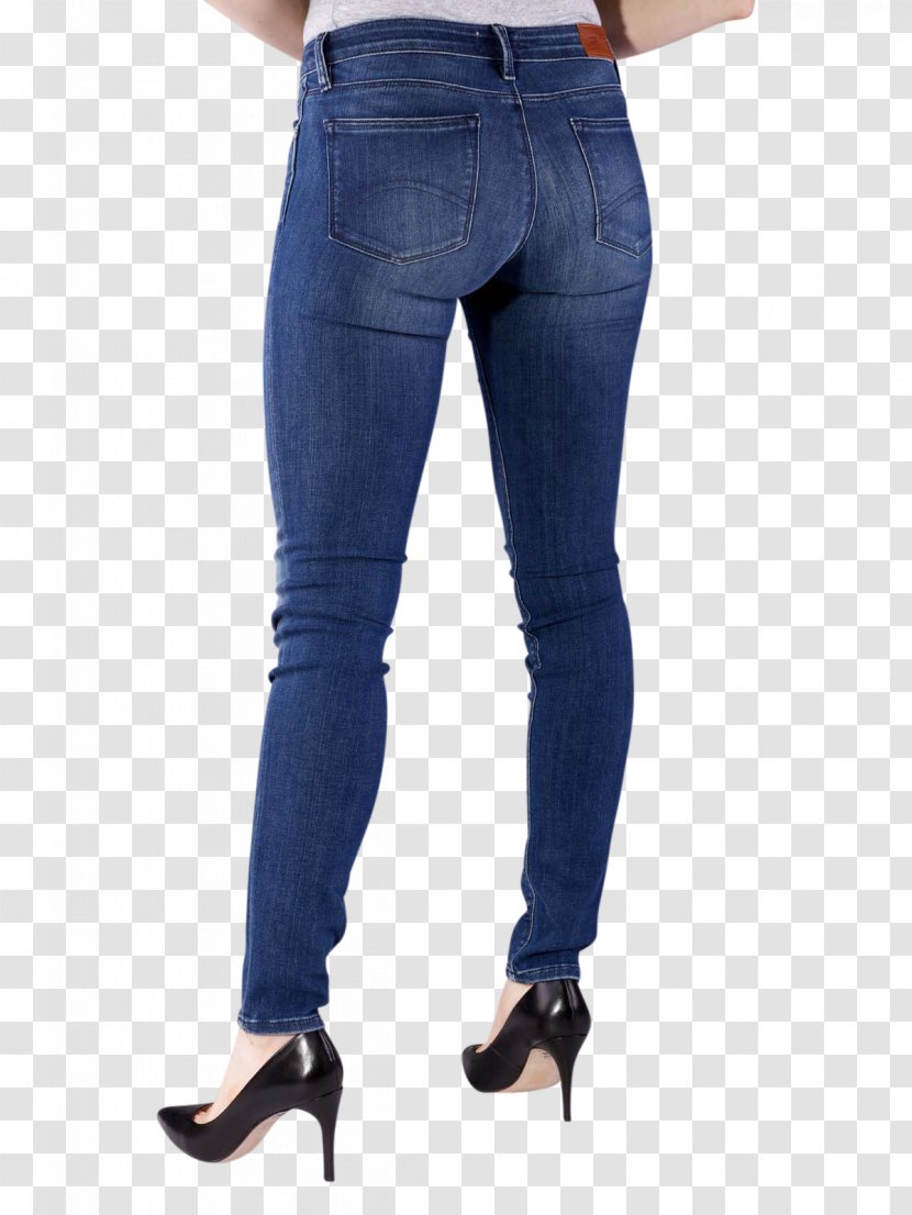 Jeans Denim Pants Fashion .it - Pocket Transparent PNG