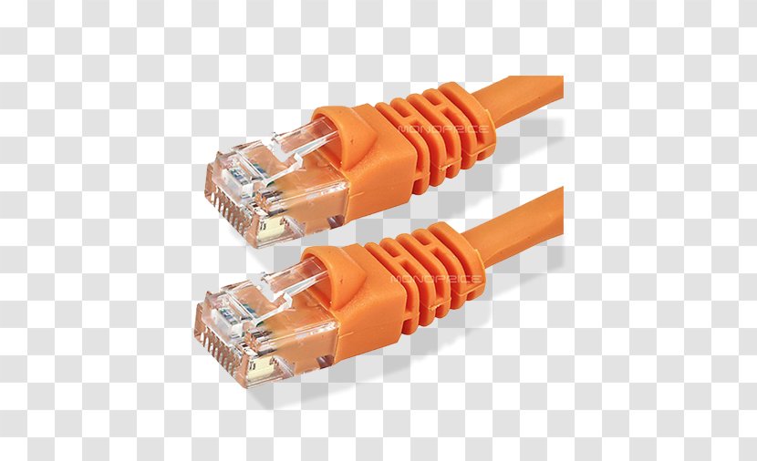 Network Cables Category 6 Cable 5 Patch Electrical Transparent PNG
