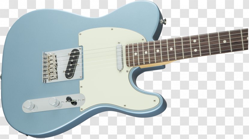 Fender American Elite Telecaster Electric Guitar Standard Professional Musical Instruments Corporation FSR Custom HH Transparent PNG