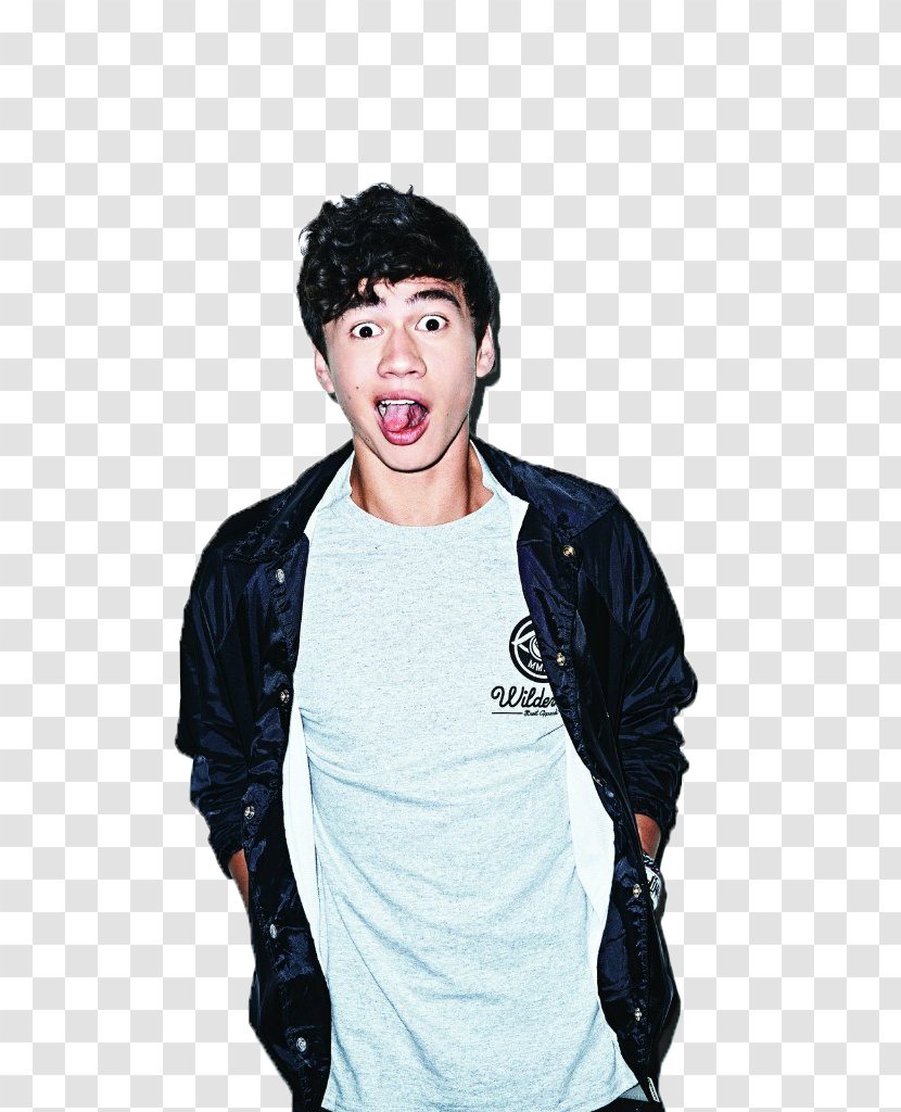 Calum Hood 5 Seconds Of Summer Sydney One Time I Tried To Marry A Chicken. She Looks So Perfect - Cool Transparent PNG