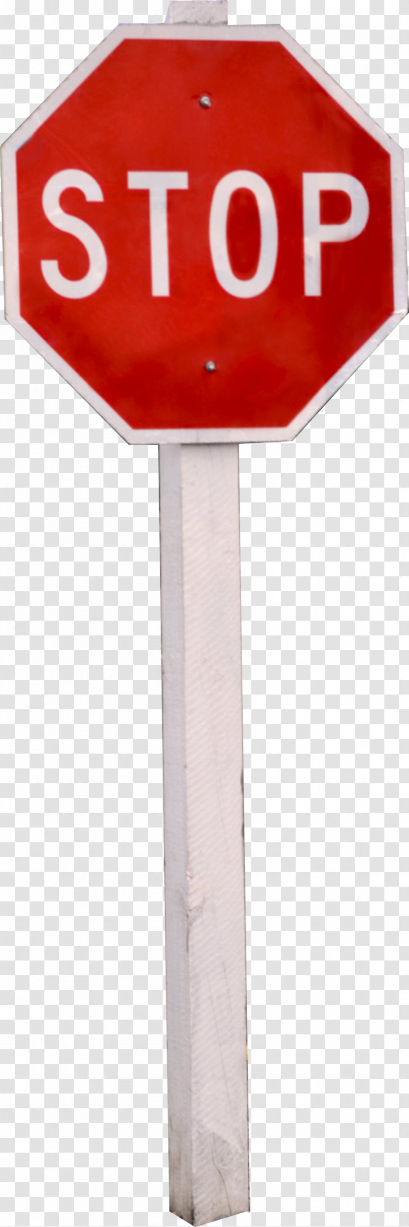 Stop Sign Traffic Manual On Uniform Control Devices Yield Transparent PNG