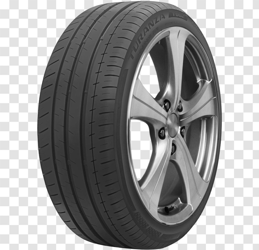 Tread Car Formula One Tyres Bridgestone Tire Transparent PNG