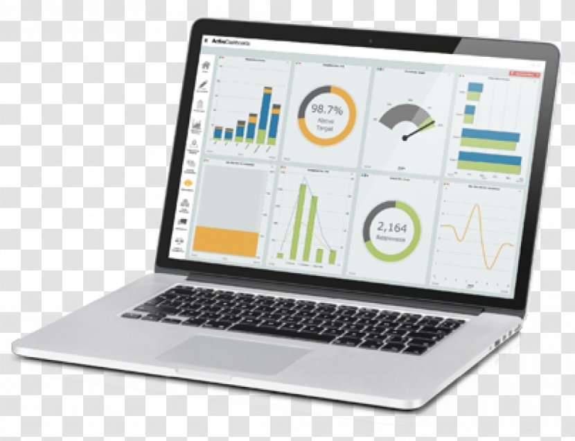 Dynistics Limited Computer Software Dashboard Speech-language Pathology Netbook - Speechlanguage - Excel Transparent PNG