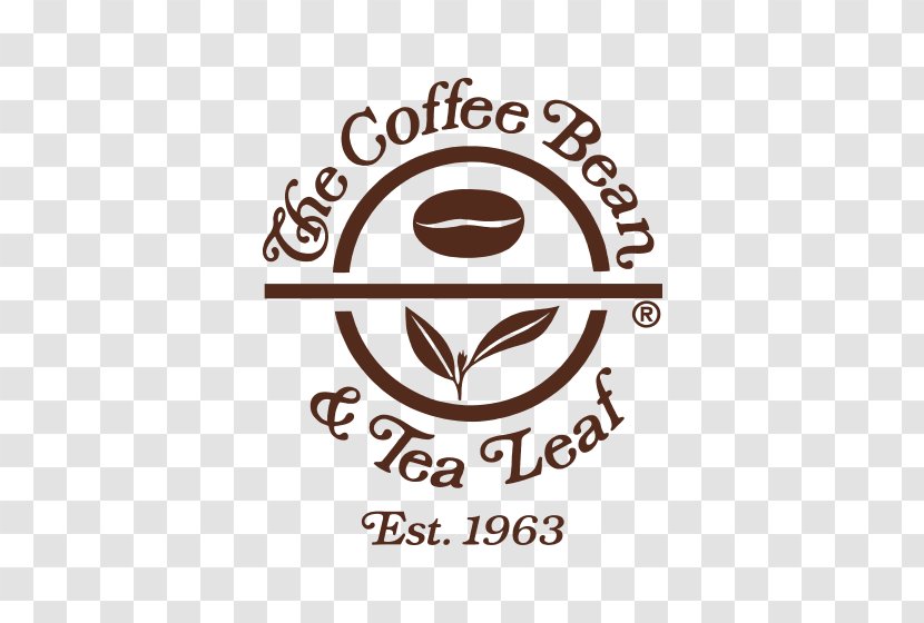 The Coffee Bean & Tea Leaf Cafe Espresso Transparent PNG
