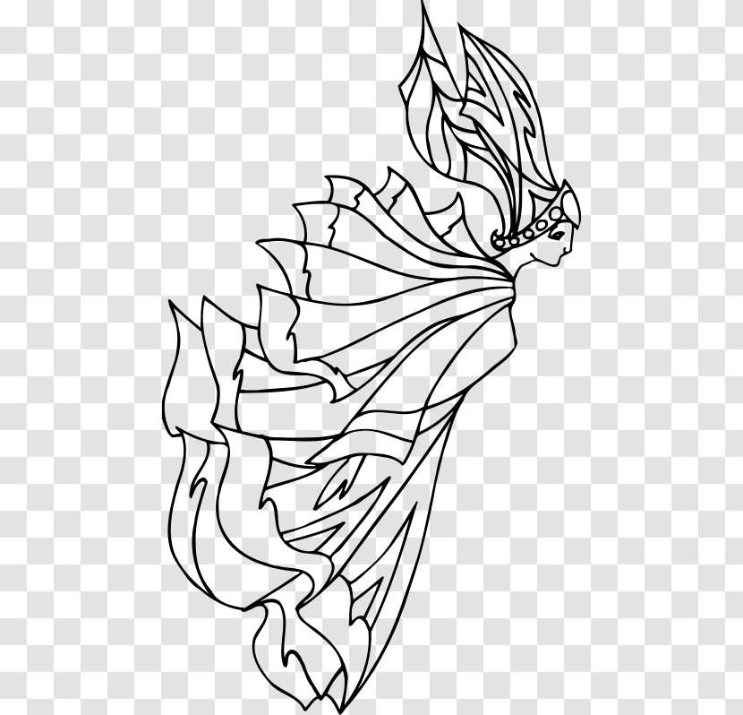 Black And White Drawing Dance Line Art Clip - Irish Transparent PNG