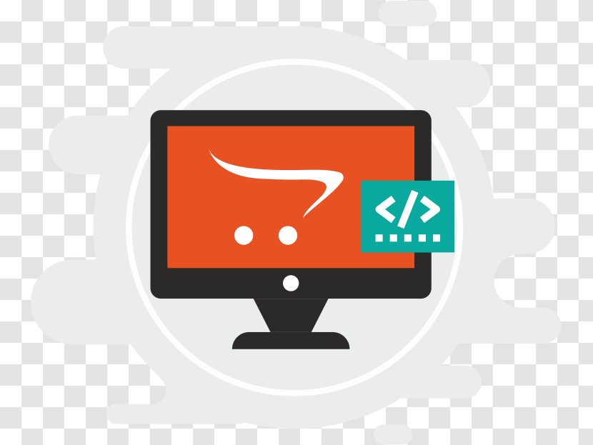 Web Development E-commerce OpenCart Design Content Management System - Woocommerce Transparent PNG