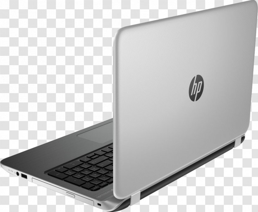 Laptop HP Pavilion Hewlett-Packard Computer Intel Core I5 - Multimedia - Hewlett-packard Transparent PNG