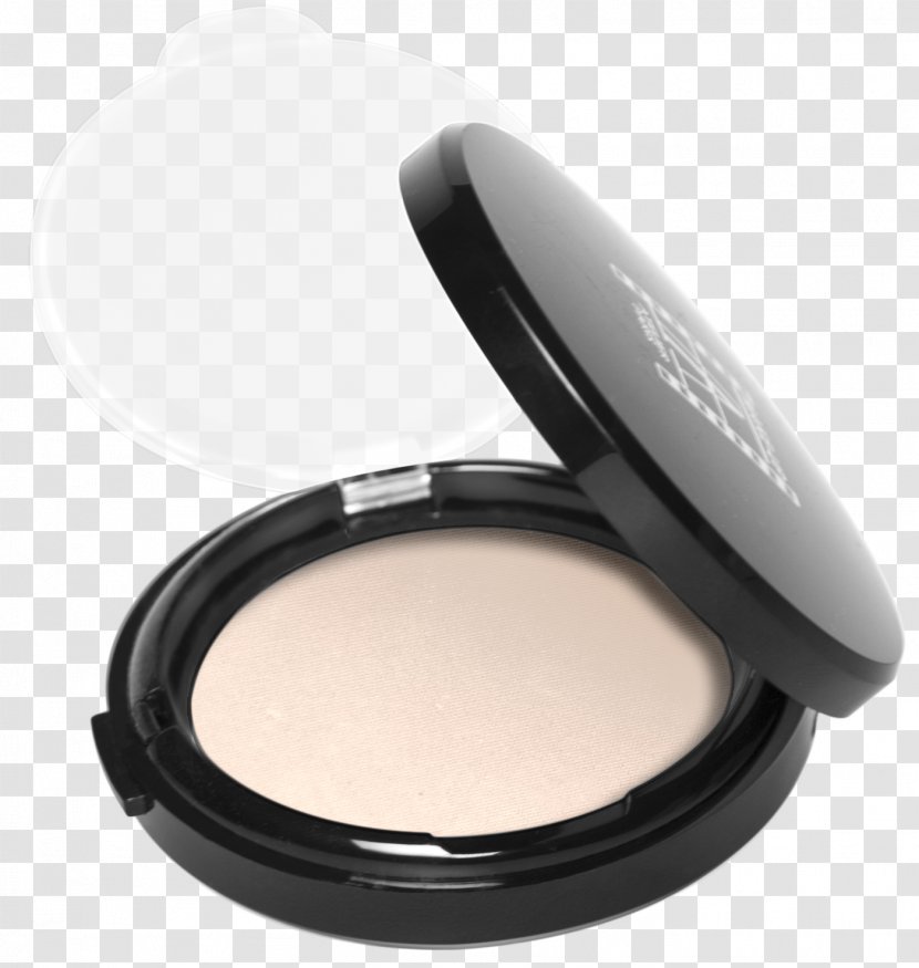Face Powder Cosmetics Compact Make-up Foundation Transparent PNG