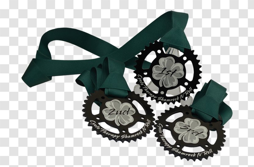 Road Bicycle Racing Cycling Medal Mountain Bike - Trophy Transparent PNG