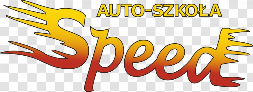 Auto-Szkoła Speed Car School Driver's Education Driving - Poland - Kola Transparent PNG