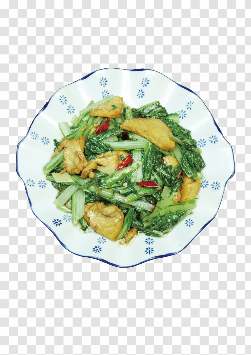 Vegetarian Cuisine Asian Breakfast Stir Frying - Google Images - Fried Vegetables Transparent PNG