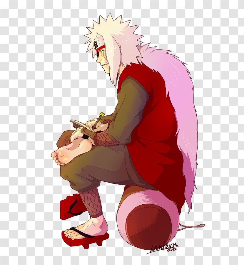 Jiraiya Sasuke Uchiha Naruto Uzumaki Itachi - Flower Transparent PNG